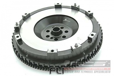 Flywheel - Chrome-Moly