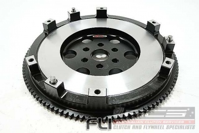 Flywheel - Chrome-Moly