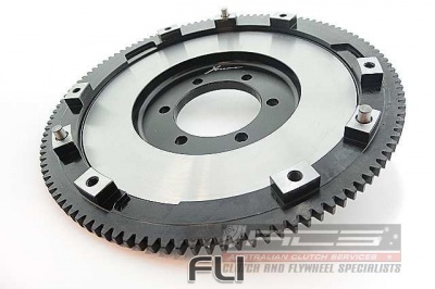 Flywheel - Chrome-Moly