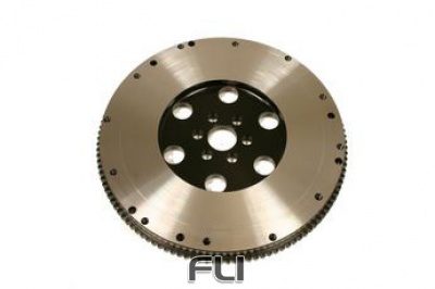 Flywheel - Chrome-Moly