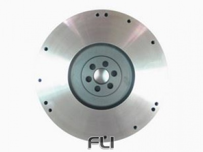 Flywheel - Chrome-Moly