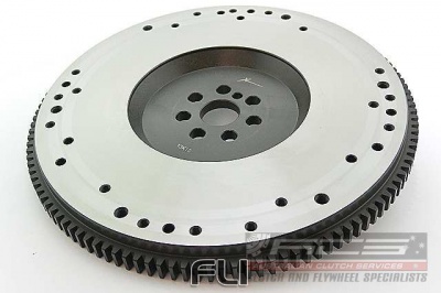 Flywheel - Chrome-Moly