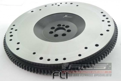 Flywheel - Chrome-Moly