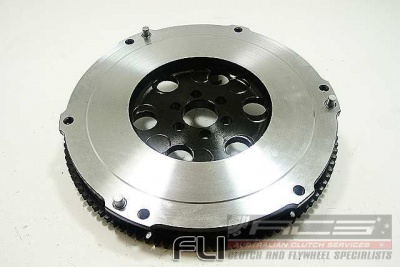 Flywheel - Chrome-Moly