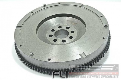 Flywheel - Chrome-Moly
