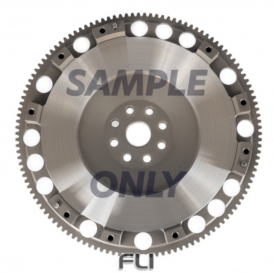 Flywheel Balanced Weight - RX7-02-BW