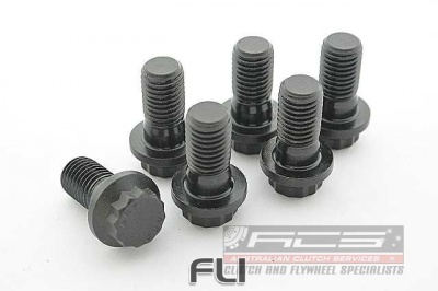 Flywheel Bolt Set
