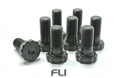 Flywheel Bolt Set