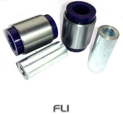 FORD BA FALCON  REAR LOWER CONTROL ARM INNER BUSH KIT  SPF3142K