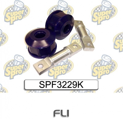 FORD BLADE BUSH KIT STANDARD SPF3229K