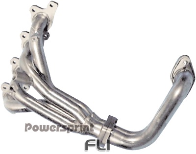 FORD FIESTA SPRUITSTUK