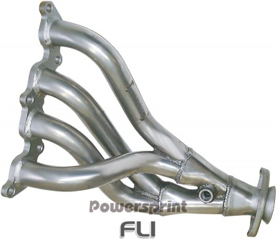 Ford Focus Spruitstuk