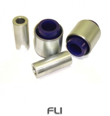 FORD FRONT SHOCK LWR BUSH KIT SPF3225K
