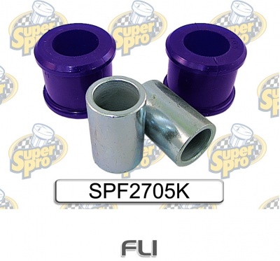 FORD PANHARD ROD BUSHES SPF2705K