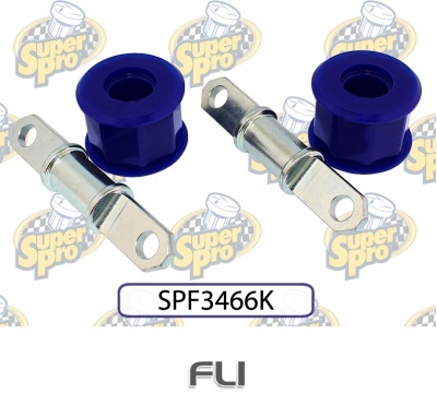 FORD RR TRAILING ARM FR BUSH SPF3466K