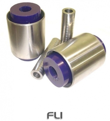 FORD STRUTBAR 2 X OFFSET BUSH  SPF3223K