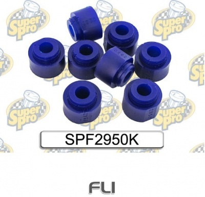 FORD SWAY BAR LINK -90 DURO SPF2950-90K