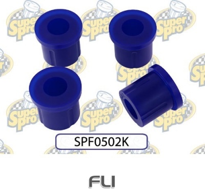FORD/MAZDA-SPRG/EYE BUSH SPF0502HK