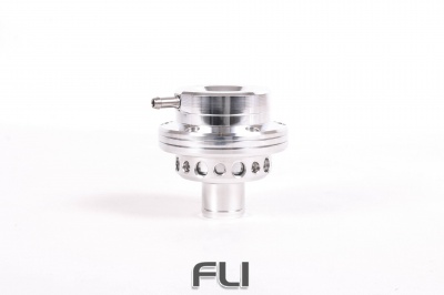 Forge - FMDV004-C - Zilver