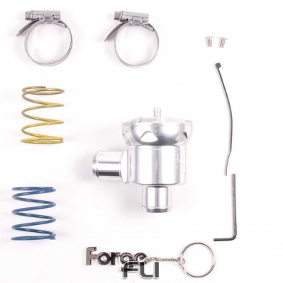 Forge - FMDV008-C - Zilver
