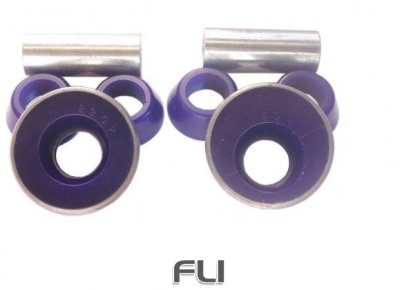 FR CTL ARM LOWER REAR KIT SPF4334K