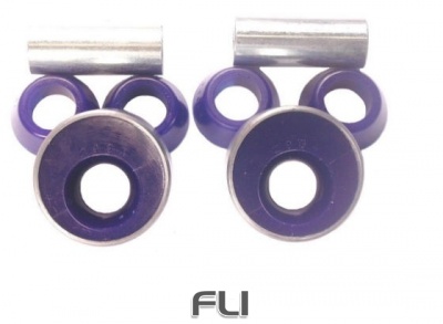 FR CTL ARM LOWER REAR KIT SPF4335K