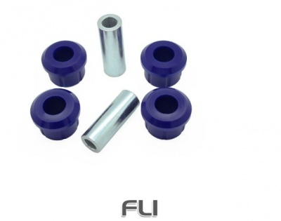 FR CTL ARM LOWER REAR KIT SPF4368K