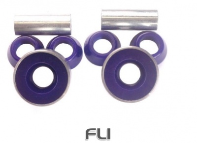 FR CTL ARM LOWER REAR KIT SPF4433K