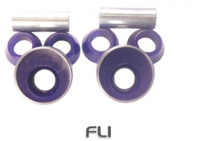 FR CTL ARM LOWER REAR KIT SPF4435K