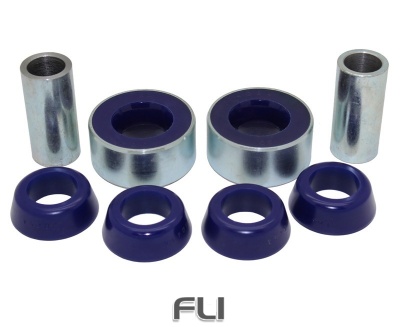 FR CTL ARM LOWER REAR KIT SPF4477K