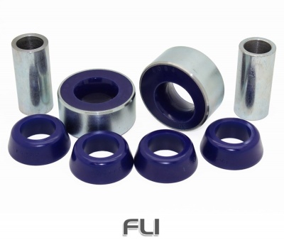 FR CTL ARM LOWER REAR KIT SPF4478K