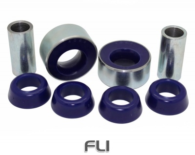 FR CTL ARM LOWER REAR KIT SPF4479K