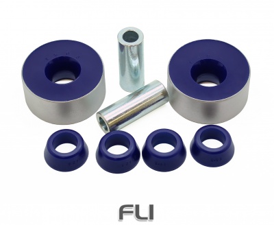 FR CTL ARM LOWER REAR KIT SPF4606K