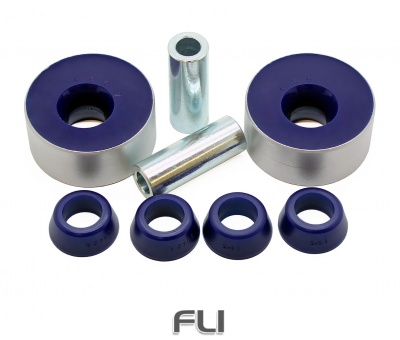 FR CTL ARM LOWER REAR KIT SPF4607K