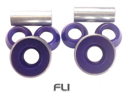 FR CTL ARM LOWER RR KIT SPF4640K