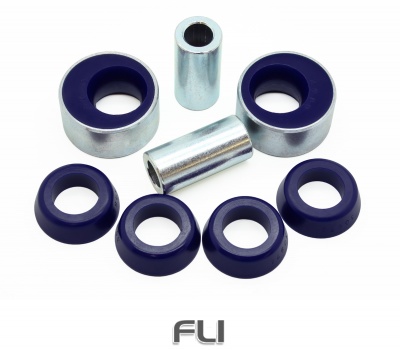 FR CTL ARM LOWER RR KIT SPF4642K