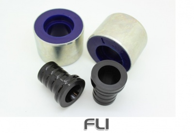 FR CTL ARM LWR REAR BUSH KIT SPF4244K