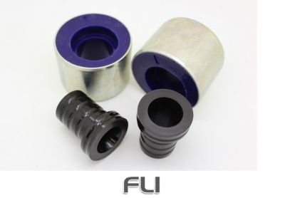 FR CTL ARM LWR REAR BUSH KIT SPF4245K