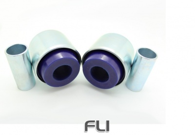 FR CTL ARM LWR RR BUSH KIT SPF4226K