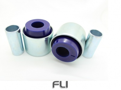 FR CTL ARM LWR RR BUSH KIT SPF4227K