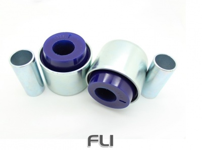 FR CTL ARM LWR RR BUSH KIT SPF4228K