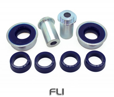 FR LOWER CTRL ARM BUSH KIT SPF4046K