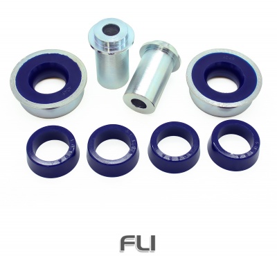 FR LOWER CTRL ARM BUSH KIT SPF4049K