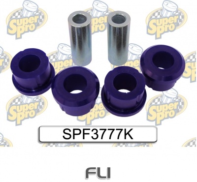 FR LOWER CTRL ARM FR BUSH KIT SPF3777K