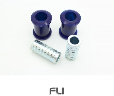 FR LWR CNTL ARM BUSH KIT SPF3511K