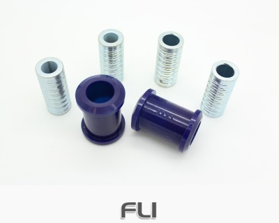 FR LWR CNTL ARM BUSH KIT SPF3515K