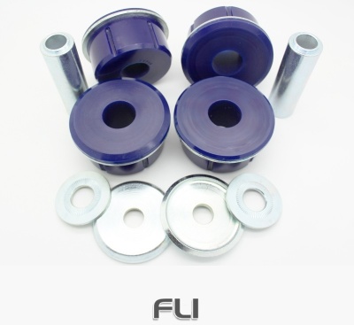 FR LWR CTL ARM FR BUSH KIT SPF3576K