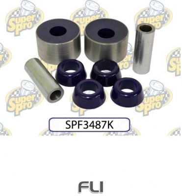 FR LWR CTL ARM SINGLE OFF KIT SPF3487K