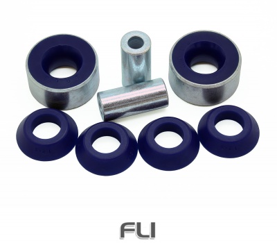 FR LWR CTRL ARM BUSH KIT SPF3963K