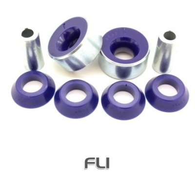 FR LWR CTRL ARM BUSH KIT SPF3965K